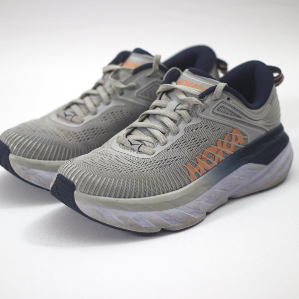 Hoka Bondi 7